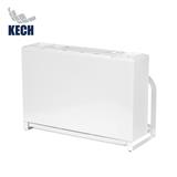 MULTIPURPOSE KNIFE HOLDER KECH IDEAL WHITE [EXCLUSIVE FROM HOMEPRO THAILAND]