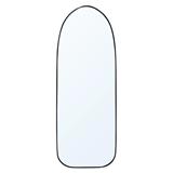 MOYA STANDING MIRROR HP-2025-BK 55X150CM BLACK