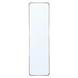 MOYA STANDING MIRROR HP-2025-PG 56X165CM GREY
