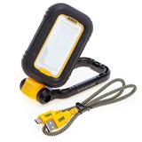 DEWALT RECHARGEABLE USB-C TASK LIGHT DCL182