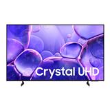 SAMSUNG UA85U8000FKXXM 85-INCH CRYSTAL UHD 4K SMART TV
