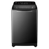 HAIER TOP LOAD WASHING MACHINE HWM130-B1678ES8 13KG BLACK