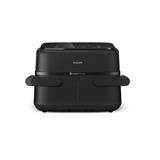 PHILIPS AIR FRYER NA150/09 2450W 3.55L/3.55L DIGITAL