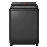 PANASONIC TOP LOAD WASHING MACHINE NA-FD165V3BT 16.5KG DARK BLACK
