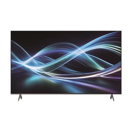 SHARP 4TC65HJ6000X 65-INCH 4K UHD GOOGLE TV DOLBY VISION DOLBY ATMOS