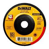 DEWALT 4" GRINDING DISC 6MM (METAL) DWA4500-B1