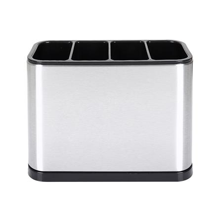 CUTLERY HOLDER WITH 4 COMPARTMENTS KECH [EXCLUSIVE FROM HOMEPRO THAILAND]