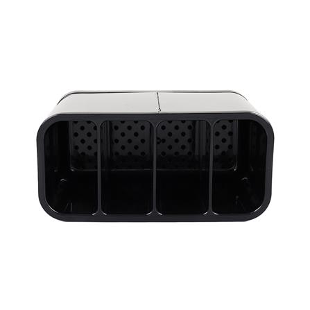 CUTLERY HOLDER WITH 4 COMPARTMENTS KECH [EXCLUSIVE FROM HOMEPRO THAILAND]