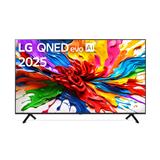LG 75QNED92ASA.ATSQ 75-INCH QNED EVO AI 4K MINILED SMART TV