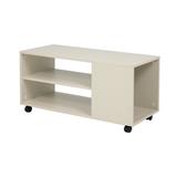 COFFEE TABLE FURDINI SECA CJ-N2318 CREAM [EXCLUSIVE FROM HOMEPRO THAILAND]