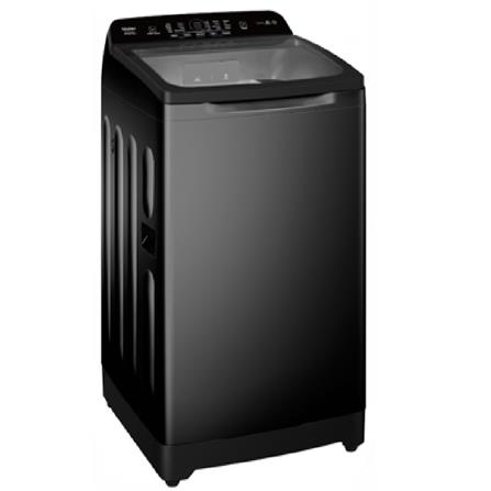 HAIER TOP LOAD WASHING MACHINE HWM110-B1678ES8 11KG BLACK
