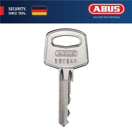 (ONLINE) ABUS 40MM TITALIUM LOVE PADLOCK ALUMINIUM SHACKLE 1 KEY 72LL/40FRESH GREEN