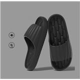 COSSY+ BATHROOM SANDAL CP-2501 BLACK 44-45