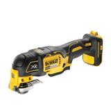 DEWALT 18V BRUSHLESS XR OSCILLATING MULTI TOOL (SOLO) DCS355N-XJ