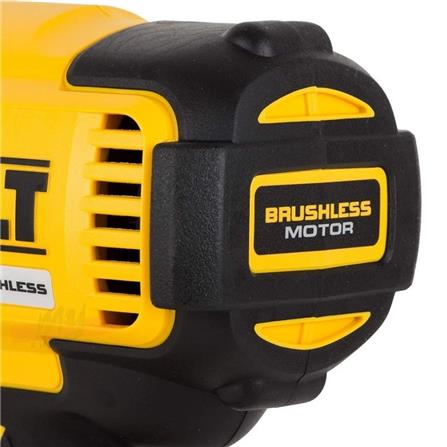 DEWALT 18V 3/4" DETENT PIN HIGH TORQUE IMPACT WRENCH (SOLO) DCF897NT-XJ