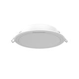 PANASONIC DOWNLIGHT NNV76047WE1M 3G 18W 4000K 1530IM 6-INCH COOL WHITE