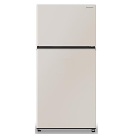PANASONIC 2D REF NR-TL381BWCM 366L MATTE BEIGE