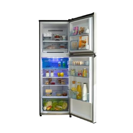PANASONIC 2D REF NR-TL381BWCM 366L MATTE BEIGE