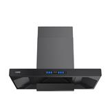 LIVINOX COOKER HOOD LCH-MARBLE-90BL 90CM BLACK 2050M3/H DC MOTOR