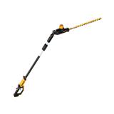 DEWALT XR POLE HEDGE TRIM Bare DCMPH566N XJ