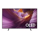 SAMSUNG QA55S85FAEXXM 55-INCH OLED 4K VISION AI SMART TV 120HZ DOLBY ATMOS