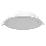 PANASONIC DOWNLIGHT NNV76046WE1M 3G 15W 4000K 1275IM 6-INCH COOL WHITE