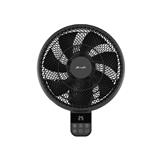 ALPHA WALL FAN MOTTO WF B32/14 REMOTE 14" 70W 7BLADES 3SPEED