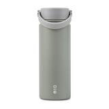 MONTIGO 18OZ ACE BOTTLE 530ML STONE SAGE MARBLE