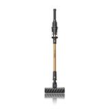CORVAN STICK VACUUM CCV-G8 RUNTIME 40MINUTES