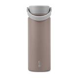 MONTIGO 18OZ ACE BOTTLE 530ML STONE CLAY