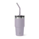 MONTIGO SOLO TUMBLER 20OZ 590ML - POWDER PLUM