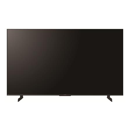 SHARP 4TC85HN7000X 85-INCH AQUOS TRU 4K HDR QLED GOOGLE TV 144HZ