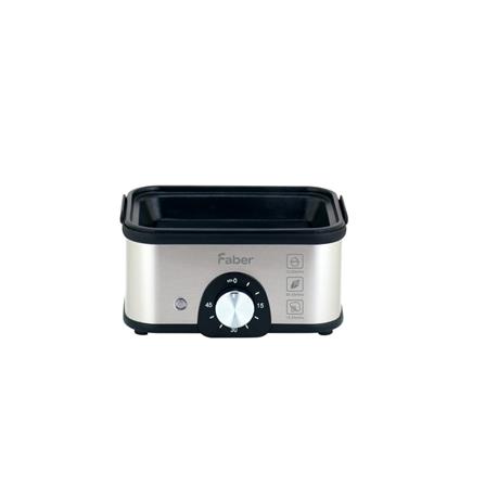 FABER FOOD STEAMER FFS 202M 400W 2.0L 2TIER