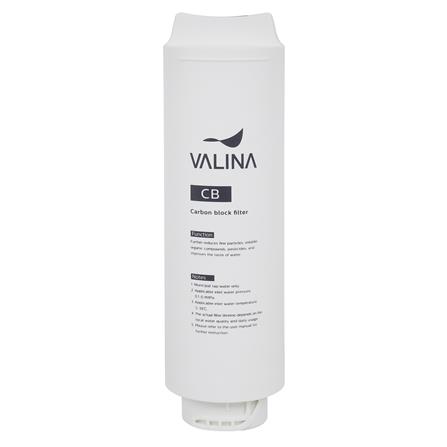 VALINA WATER PURIFIER ULTRA FILTRATION SHINE FILTER POST CARBON(3)