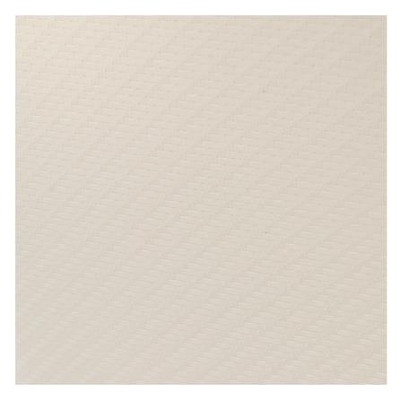RECTANGULAR DUSTBIN ACCO KEVLAR 11L CREAM