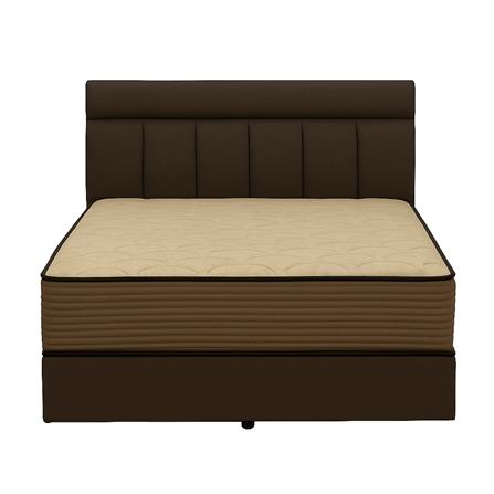 MATTRESS SET FIRST KNIGHT SPINALUX KING SIZE