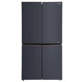 TOSHIBA MULTI DOOR REFRIGERATOR GR-RF900WI-PMY(06) 820L MORANDI GRAY