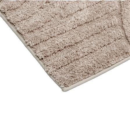 HOME LIVING STYLE RUG JAMY 45X70CM BROWN