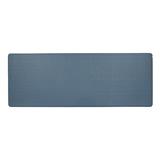 HOME LIVING STYLE MULTI MAT BETLE 45X120CM BLUE