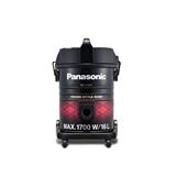 PANASONIC TANK TYPE VACUUM MC-YL631RV47 1700W 16L