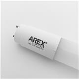 AREX FLUORESCENT LED TUBE T8 9WATT 6500K AR-9H DAYLIGHT 2FT