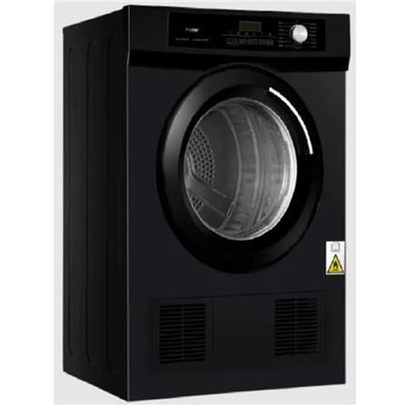 HAIER FRONT LOAD VENTING DRYER HD80-V939S 8KG BLACK