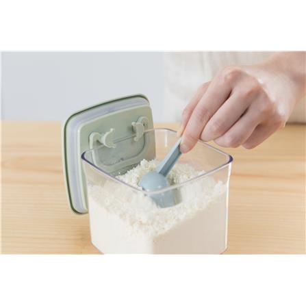 INOCHI SET OF 4 HOKKAIDO DRY FOOD CONTAINER