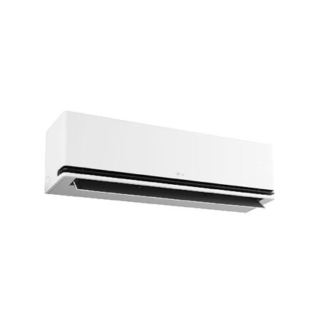 LG WALL AIR CONDITIONER S3NQ090A1DA 1.0HP INVERTER WHITE