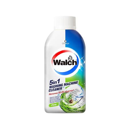 WALCH WASHING MACHINE 5IN1 PINE 250ML