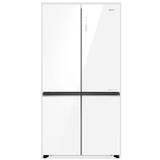 HAIER MULTIDOOR REFRIGERATOR HRF-IM618HG(W) 568L WHITE