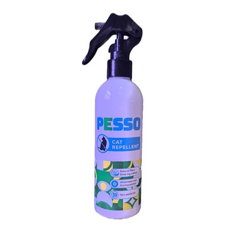 PESSO CAT REPELLENT 250ML