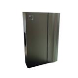 YETPLUS WIRED DOORBELL A311 BLACK