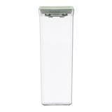 INOCHI HOKKAIDO AIRTIGHT POP-UP FOOD CONTAINER 2100ML