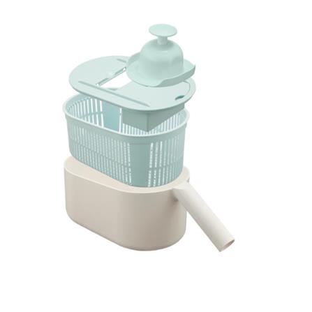 INOCHI YOKO MULTI-FUNCTION VEGETABLE GRATER SET